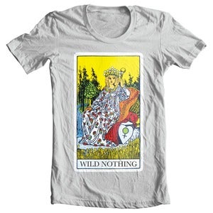 Tarot Shirt