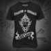 Image of Men's Guitar Design Shirt