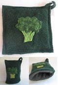 Image of Broccoli