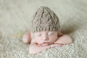 Image of Pixie Cable Knit