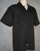 Image of Rhino Short-Sleeved Button Down Shirt