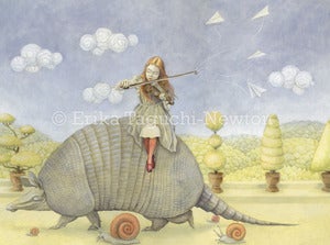 Image of Armadillo Dream