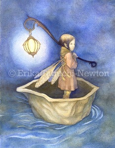 Image of Drifting