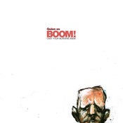 Image of QUIEN ES,BOOM! cast your burdens aside CD