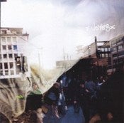 Image of NOYES (Victor Villarreal) s/t CD