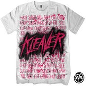 Image of Hack, Slash, Kill Shirt!
