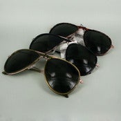 Image of Classic Aviators (Top Guns)