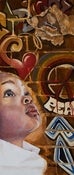 Image of Key of Hope