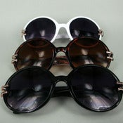 Image of Rounder Sunglasses