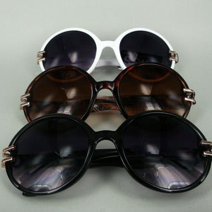 Image of Rounder Sunglasses