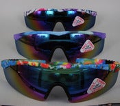 Image of Macho Man Styled Sun Glasses