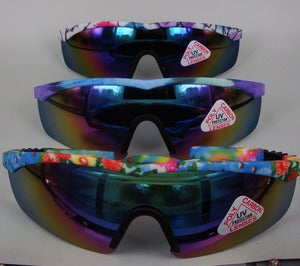 Image of Macho Man Styled Sun Glasses