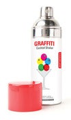 Image of GRAFFITTI COCKTAIL SHAKER