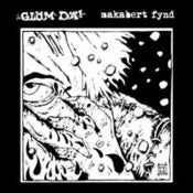 Image of Makabert Fynd / Glöm Da!: Split 12"