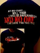 Image of Hallowed Antiquity Shirt