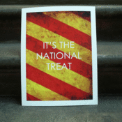 Image of National Treat