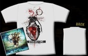 Image of Seven Daily Sins TS Package Deal