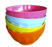 Image of Breakie Bowl - set of 4