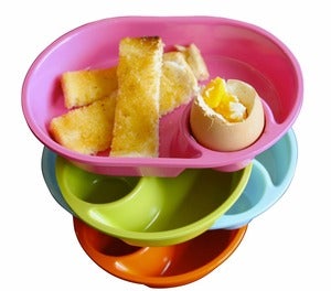 Image of Double Dippers - set of 4