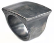 Image of Henson Square Ring
