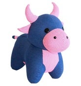 Image of Angus & Son Bull  - Small