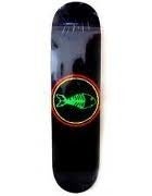 Image of Fishbone skateboard