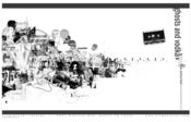 Image of Ghosts and Vodka poster