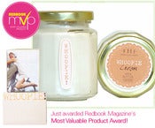 Image of Whoopie! White Velvet Shea Butter Cream 