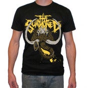 Image of Wooly Mammoth T-Shirt