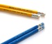 {For Starting the Story} – Wooden Pencils