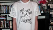 Image of Pie Slice T-Shirt [Sold Out]