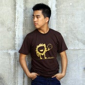 Image of Nom Nom Nom Tshirt