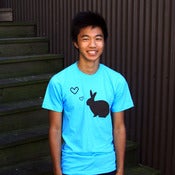 Image of Bunny Lover Shirt
