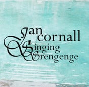 Image of Singing Srengenge CD - Jan Cornall