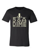 Image of #Bassmob Exclusive Tee