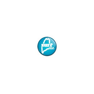 Image of SurfME - Pin