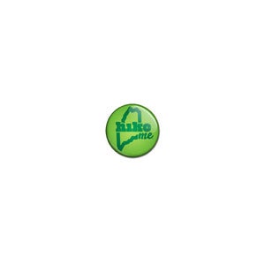 Image of HikeME - Pin