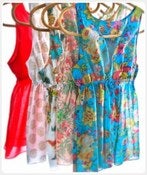 Image of Plum Pretty Sugar Tank