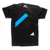 Image of Blue Line Tee