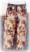 Image of Plum Pretty Sugar Lounge Pant