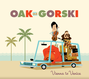Image of Vienna to Venice - 5 Year Anniversary edition