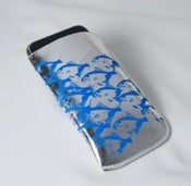 Image of Stabo Leather iPhone Cases