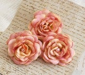 Image of Garden of Whimsy - Cornelia's Rose Clips