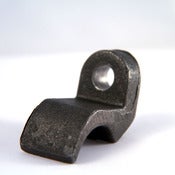 Image of Cast floorboard tabs