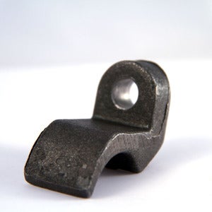 Image of Cast floorboard tabs
