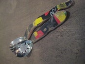 Image of serving utensils 4