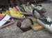 Image of luggage identification