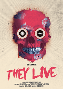 Image of They Live