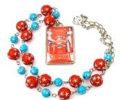 Image of Atomic Swag Burlesque Necklace