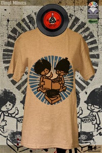 Image of Sevens Love Tee